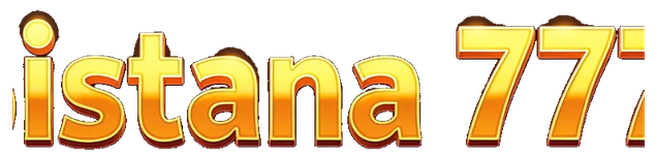 istana777 logo