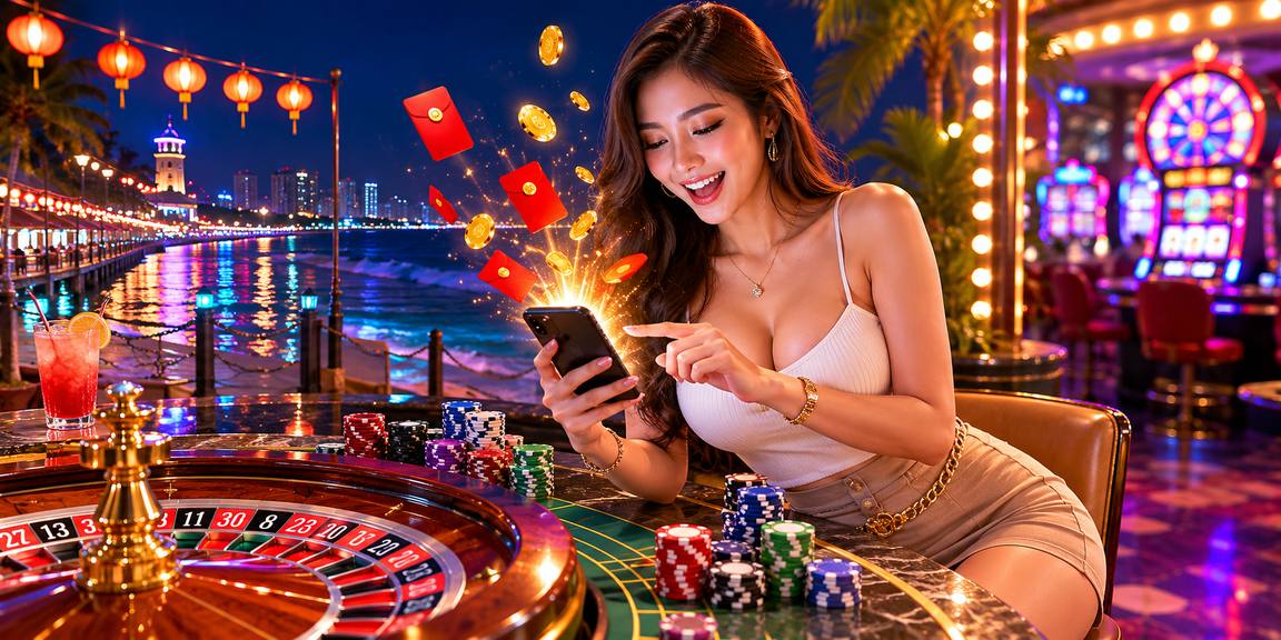 istana777 mobile gaming