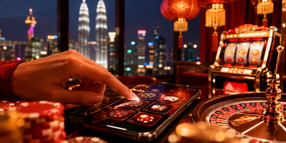 istana777 Mahjong Ways
